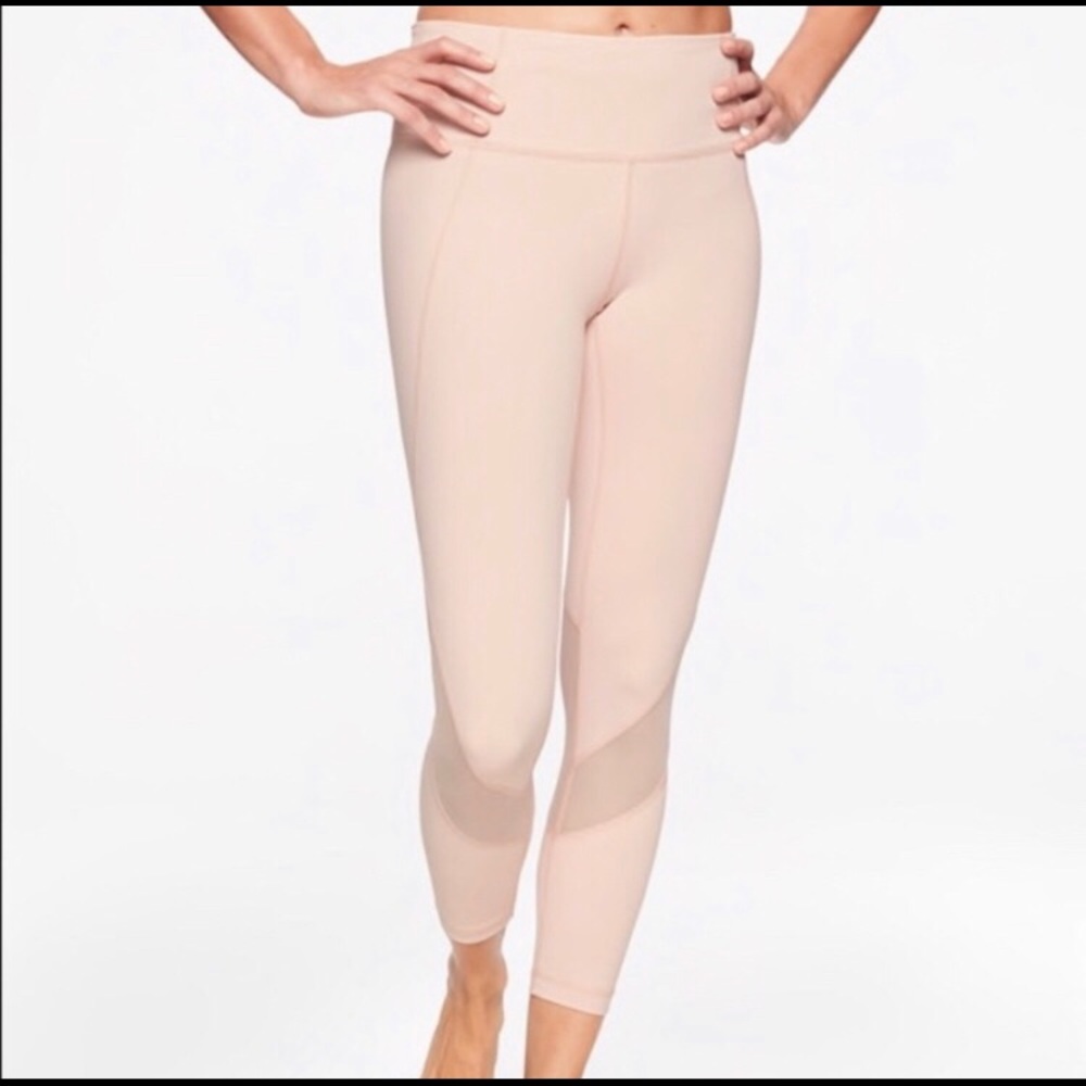 Athleta Leggings